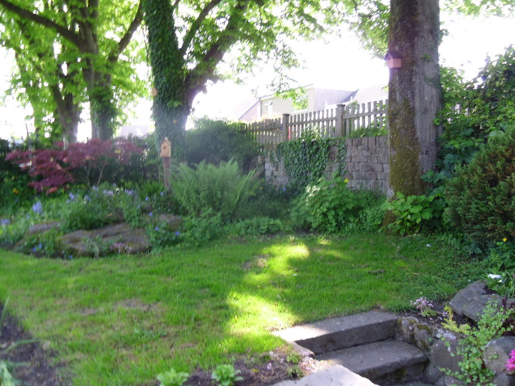 Tithe Barn Bed And Breakfast Carnforth Buitenkant foto