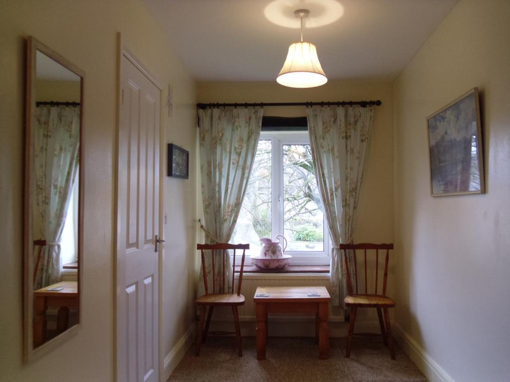Tithe Barn Bed And Breakfast Carnforth Buitenkant foto