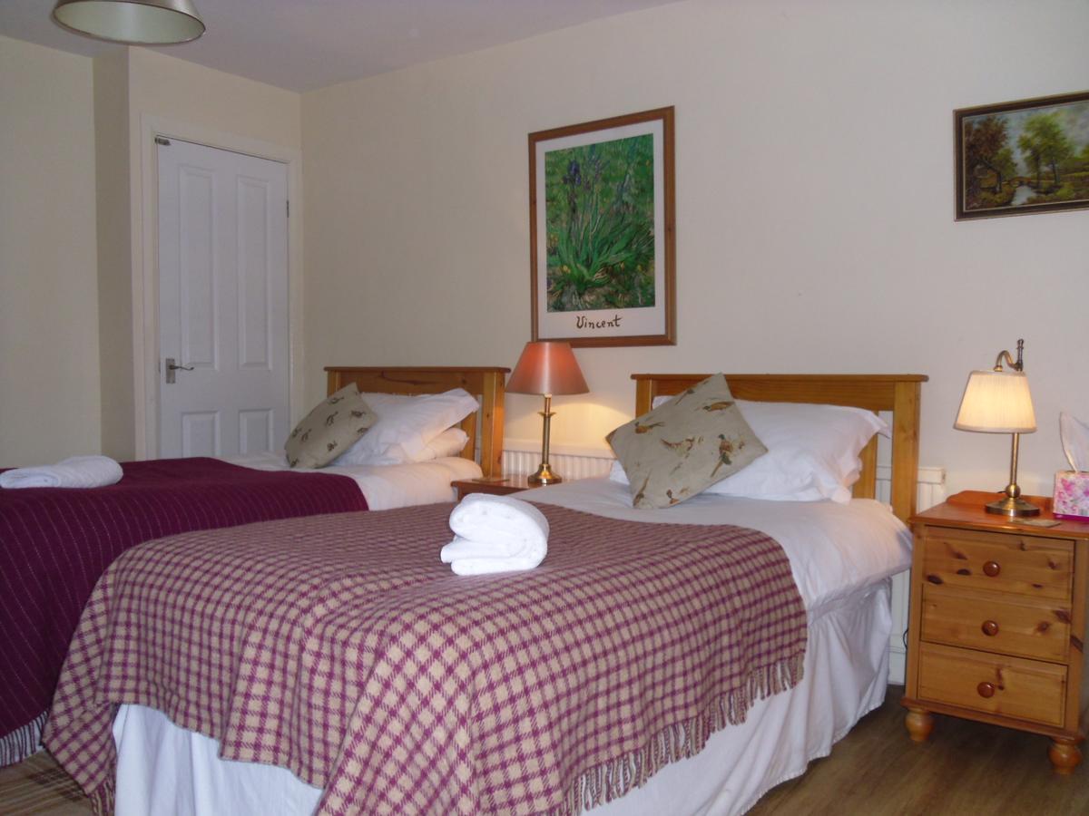 Tithe Barn Bed And Breakfast Carnforth Buitenkant foto