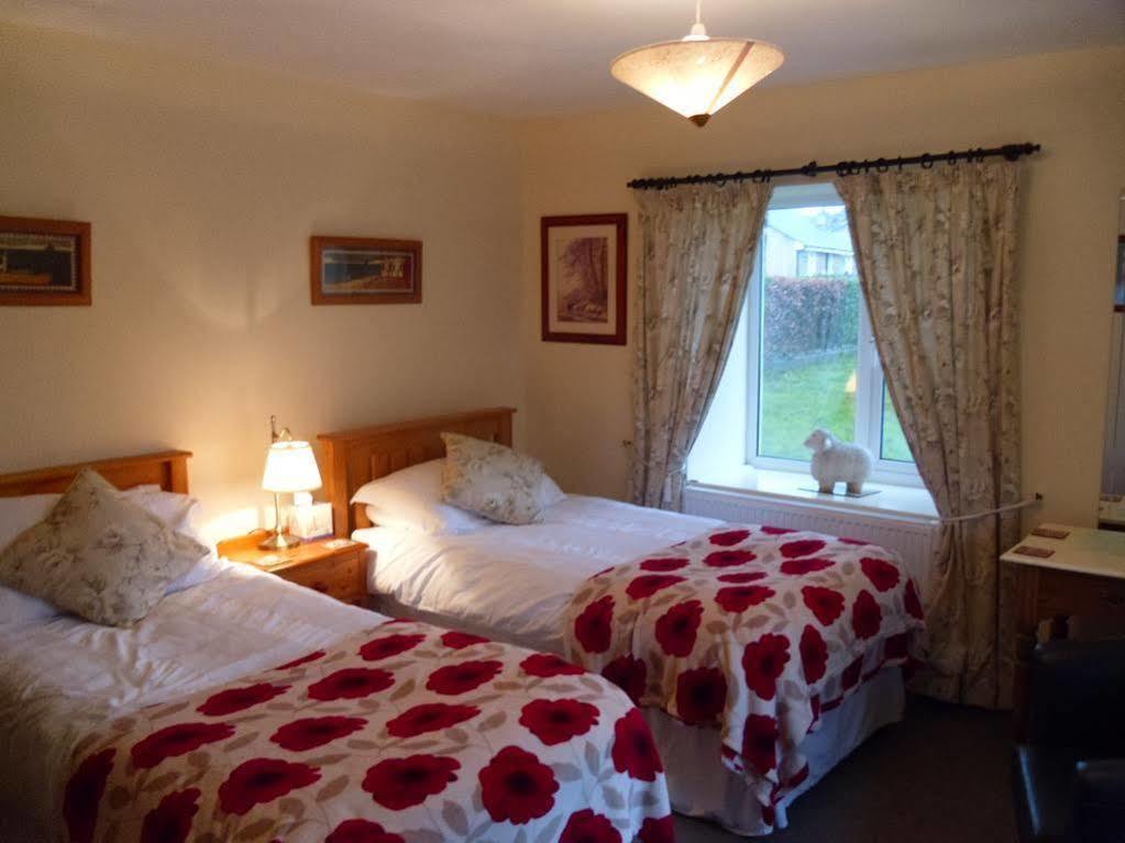 Tithe Barn Bed And Breakfast Carnforth Buitenkant foto